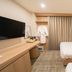 客室の設備