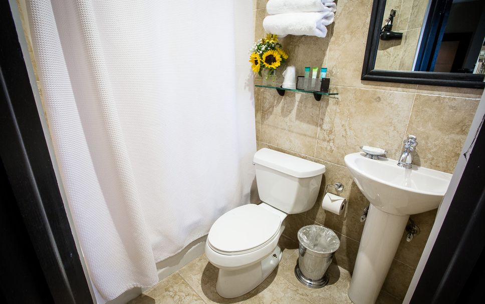 バスルーム 写真