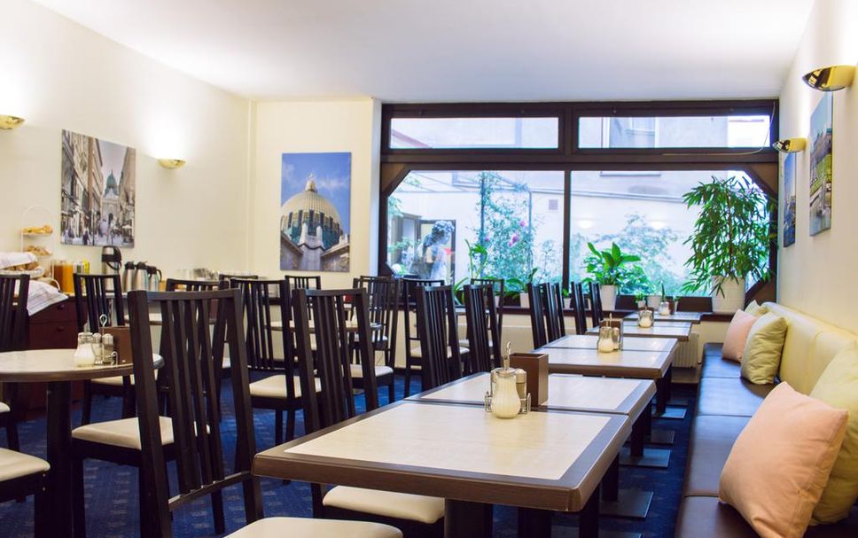 レストラン 写真