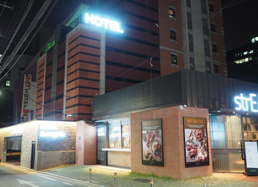 建物 写真