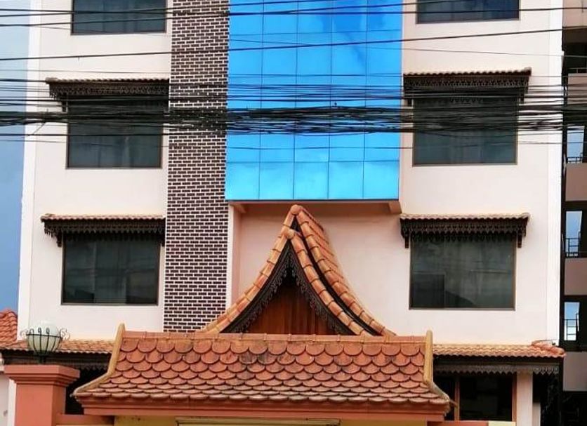 建物 写真