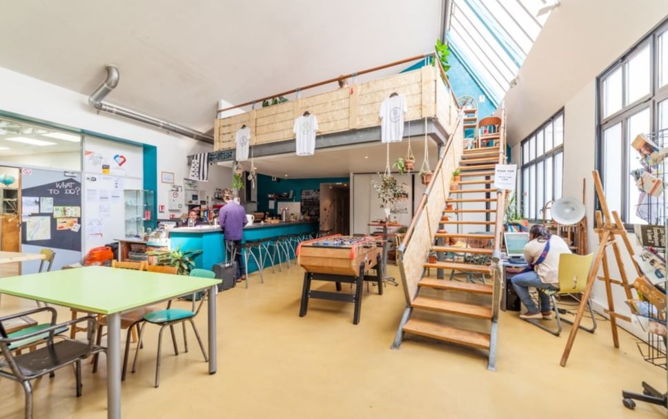 レストラン 写真