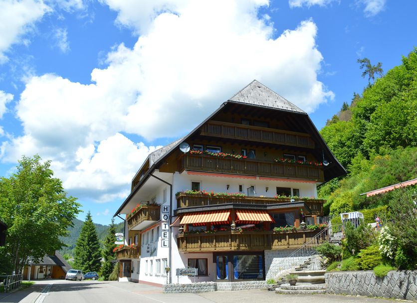 建物 写真