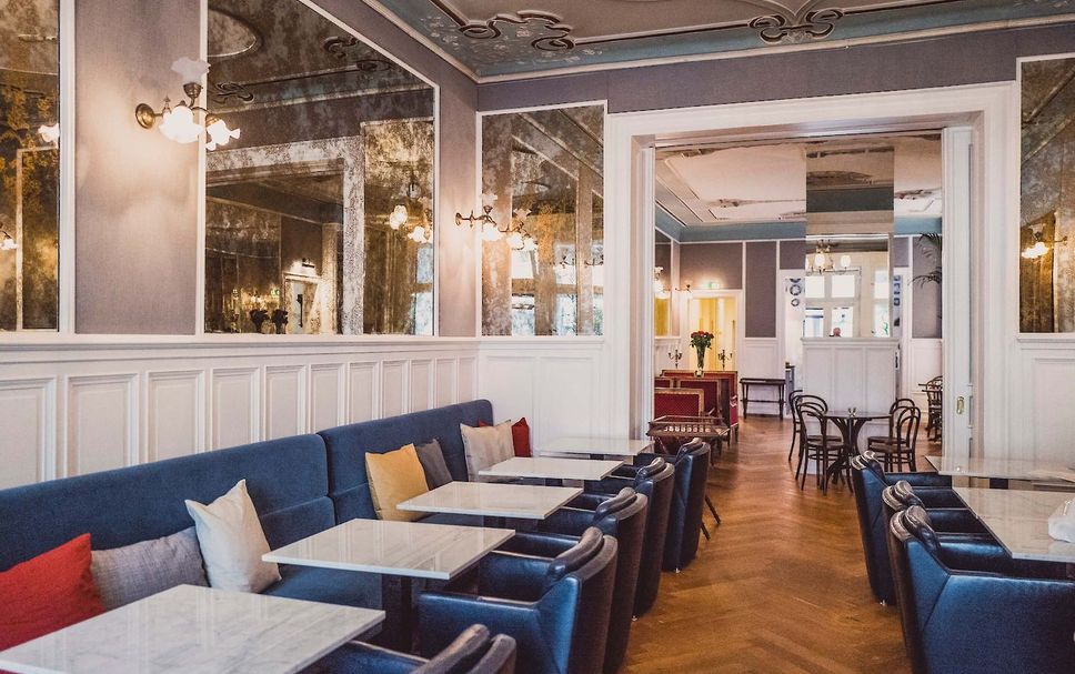 レストラン 写真