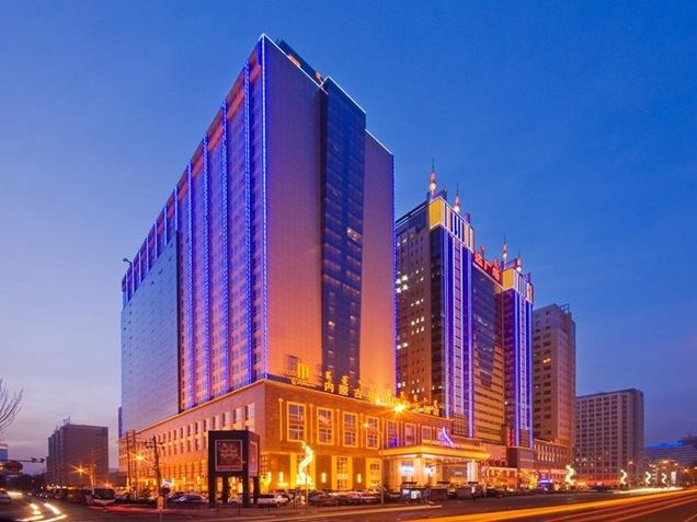 建物 写真