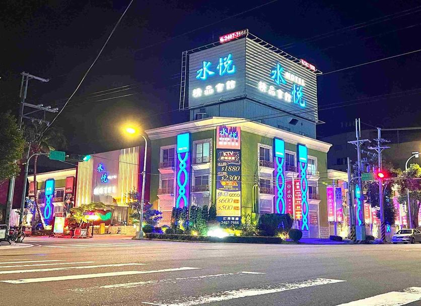 建物 写真