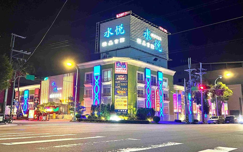 建物 写真