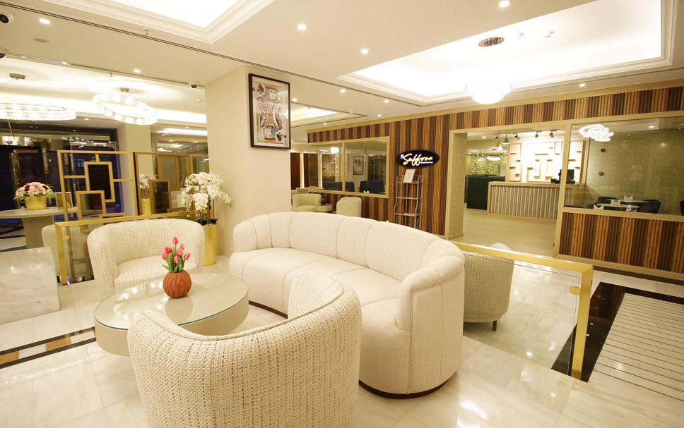 ホテル設備 写真