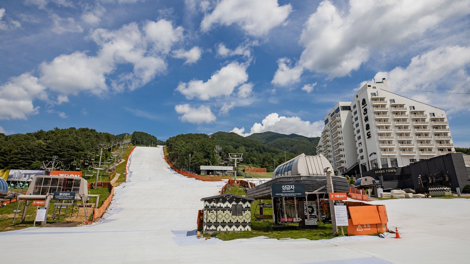 建物