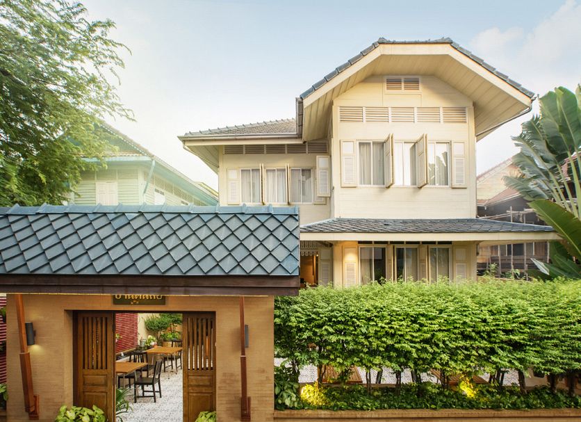 建物 写真