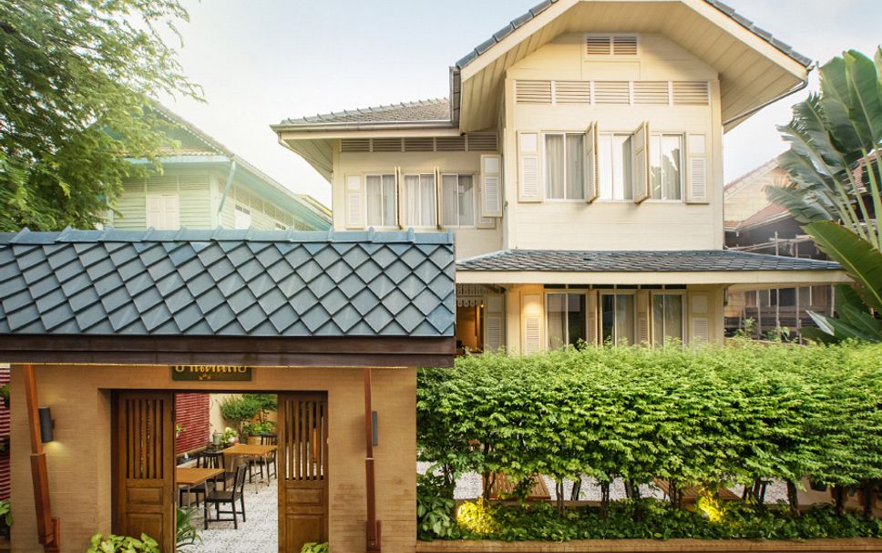 建物 写真