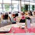 レストラン