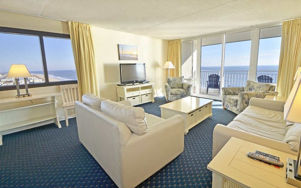 リビングルーム 写真