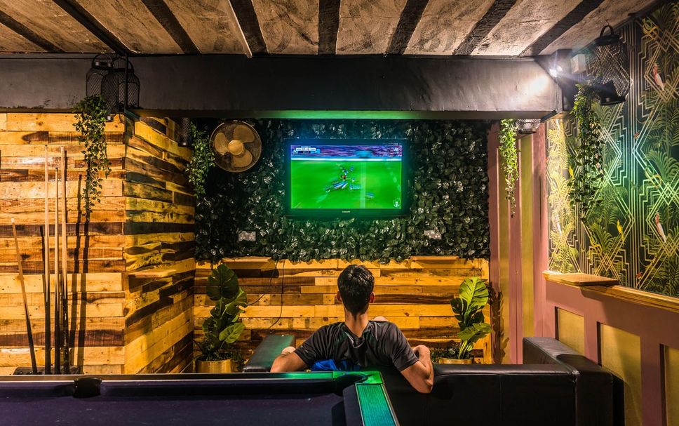 ホテル設備 写真