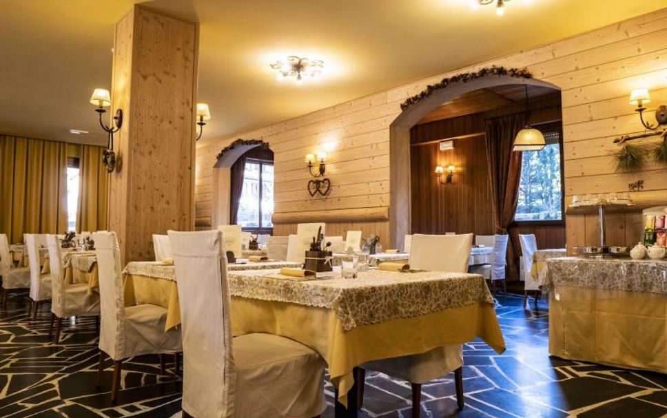 レストラン 写真