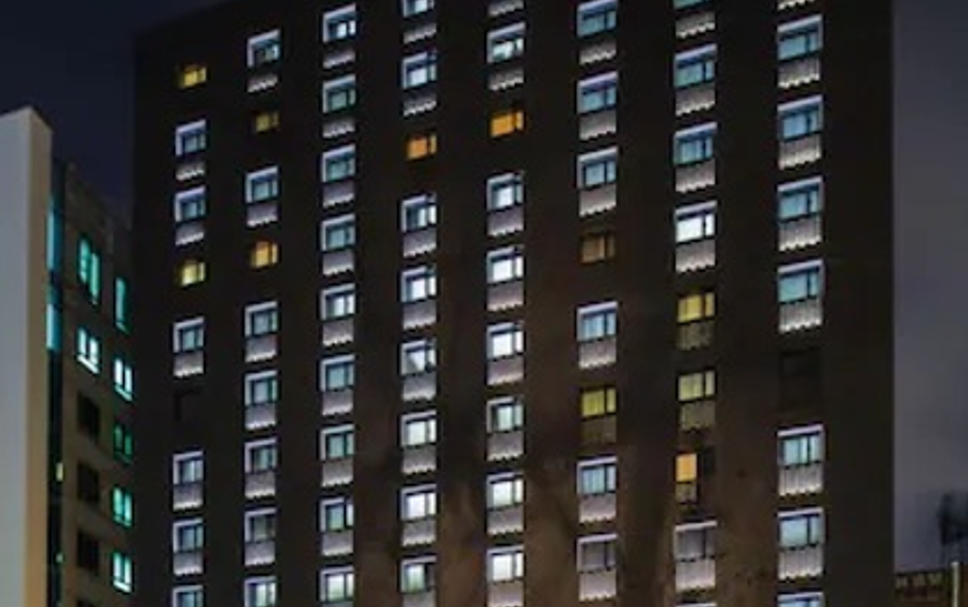 建物 写真