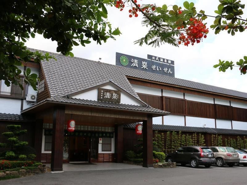 建物 写真