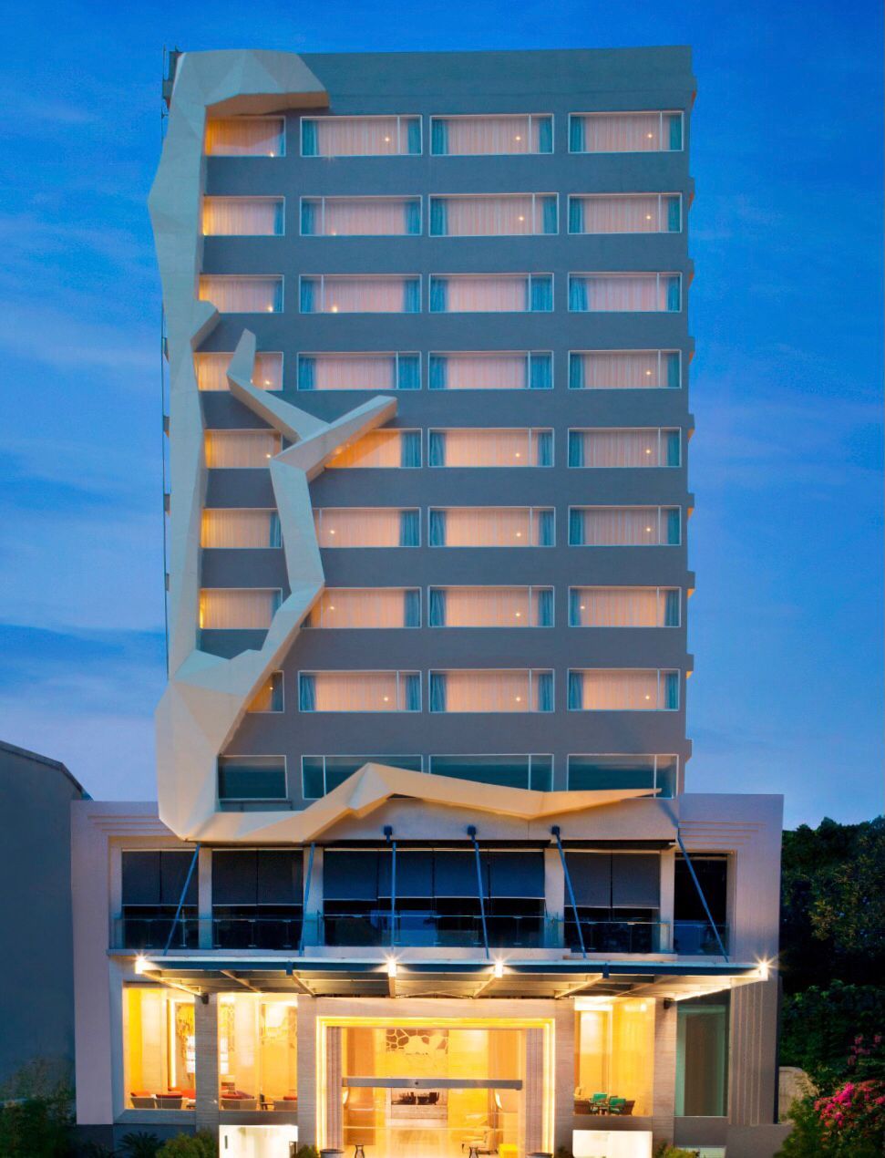 建物