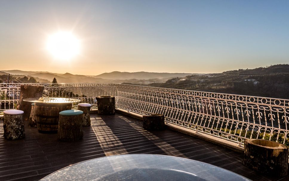 ホテル設備 写真