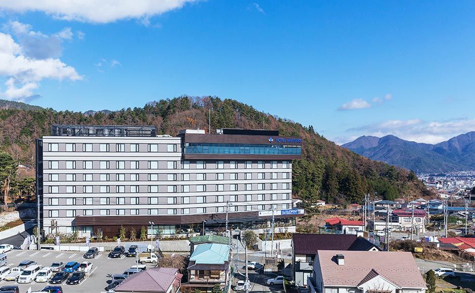 建物
