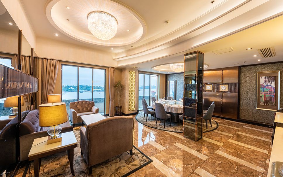 レストラン 写真