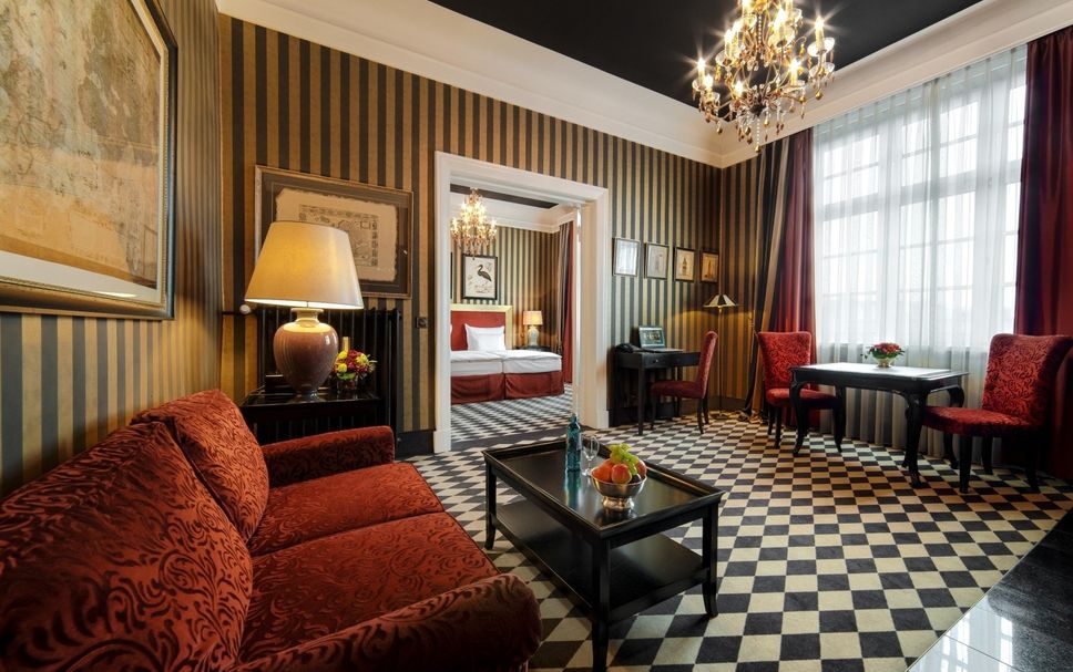 リビングルーム 写真