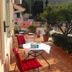 テラス
