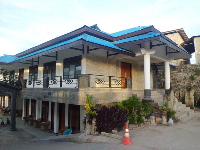 建物