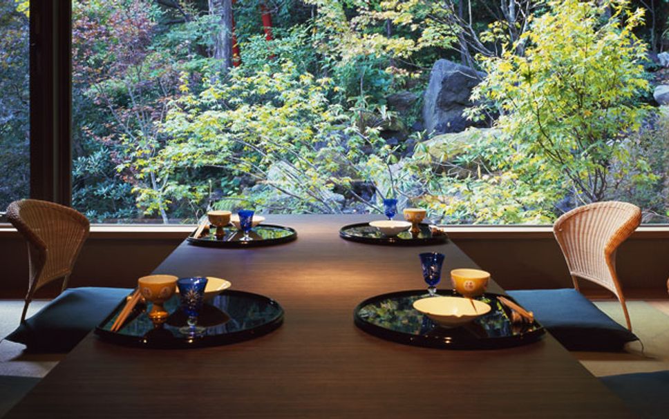 ホテル設備 写真