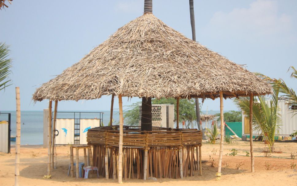 ホテル設備 写真