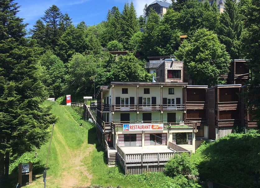 建物 写真