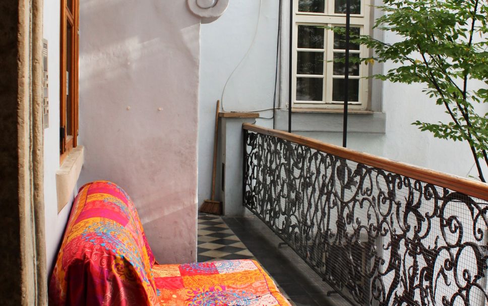 ホテル設備 写真