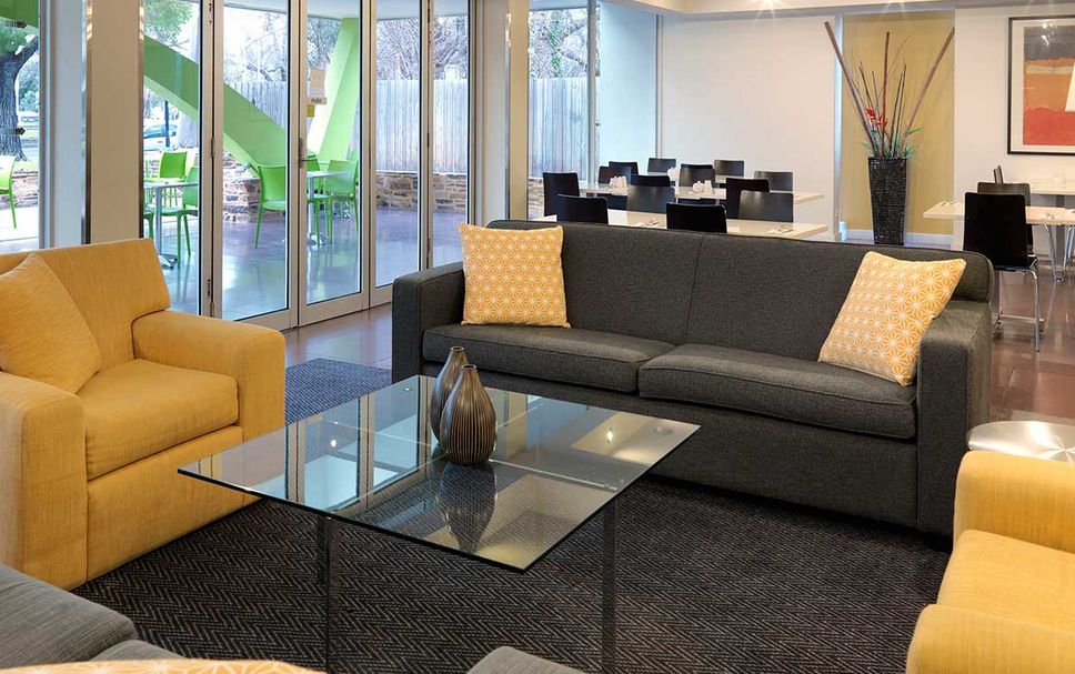 リビングルーム 写真