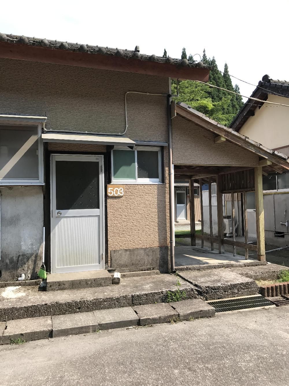 建物