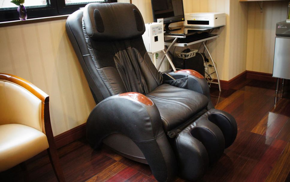 ホテル設備 写真