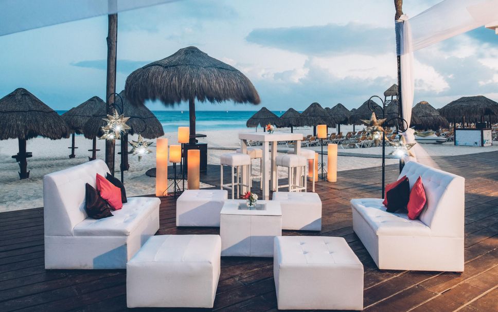 バルコニー 写真