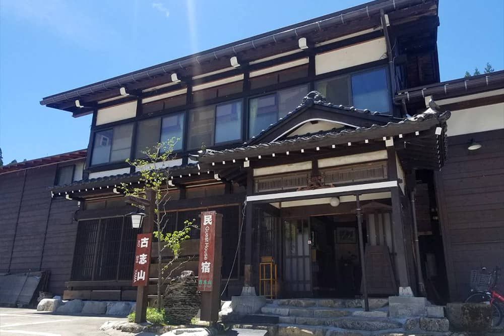 建物