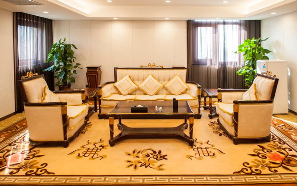 リビングルーム 写真