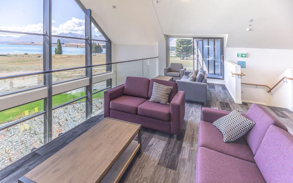 リビングルーム 写真