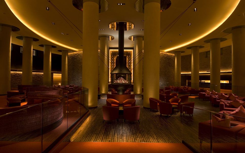 レストラン 写真