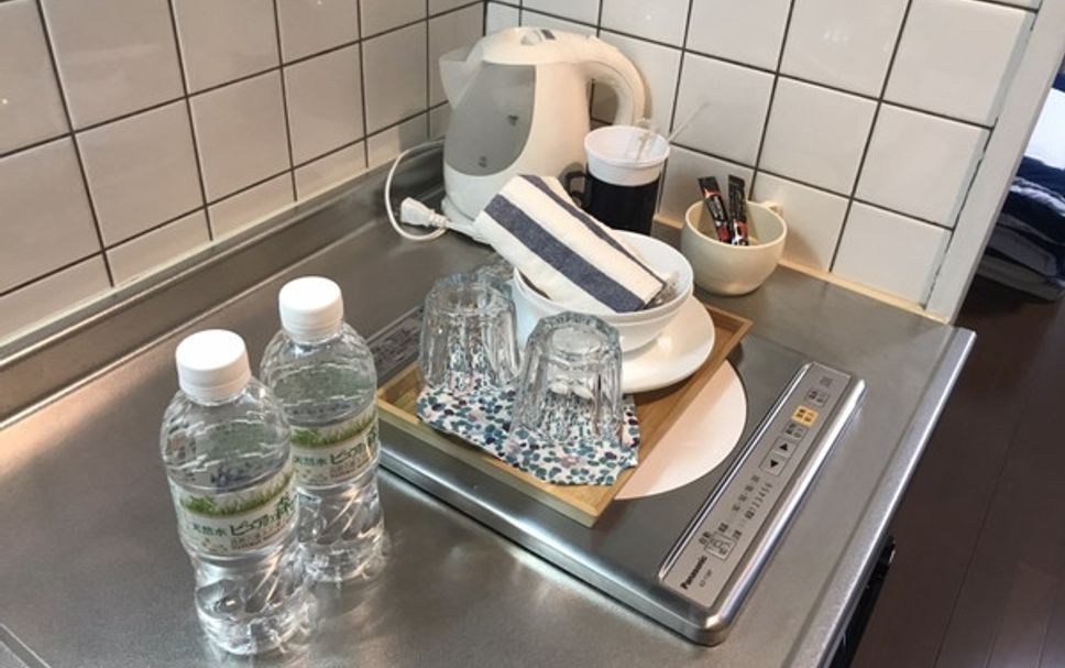 キッチン 写真