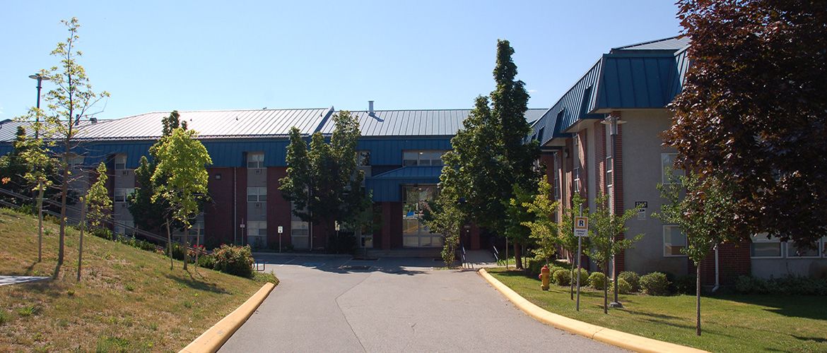 建物